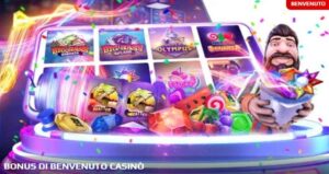 Netbet Bonus Benvenuto